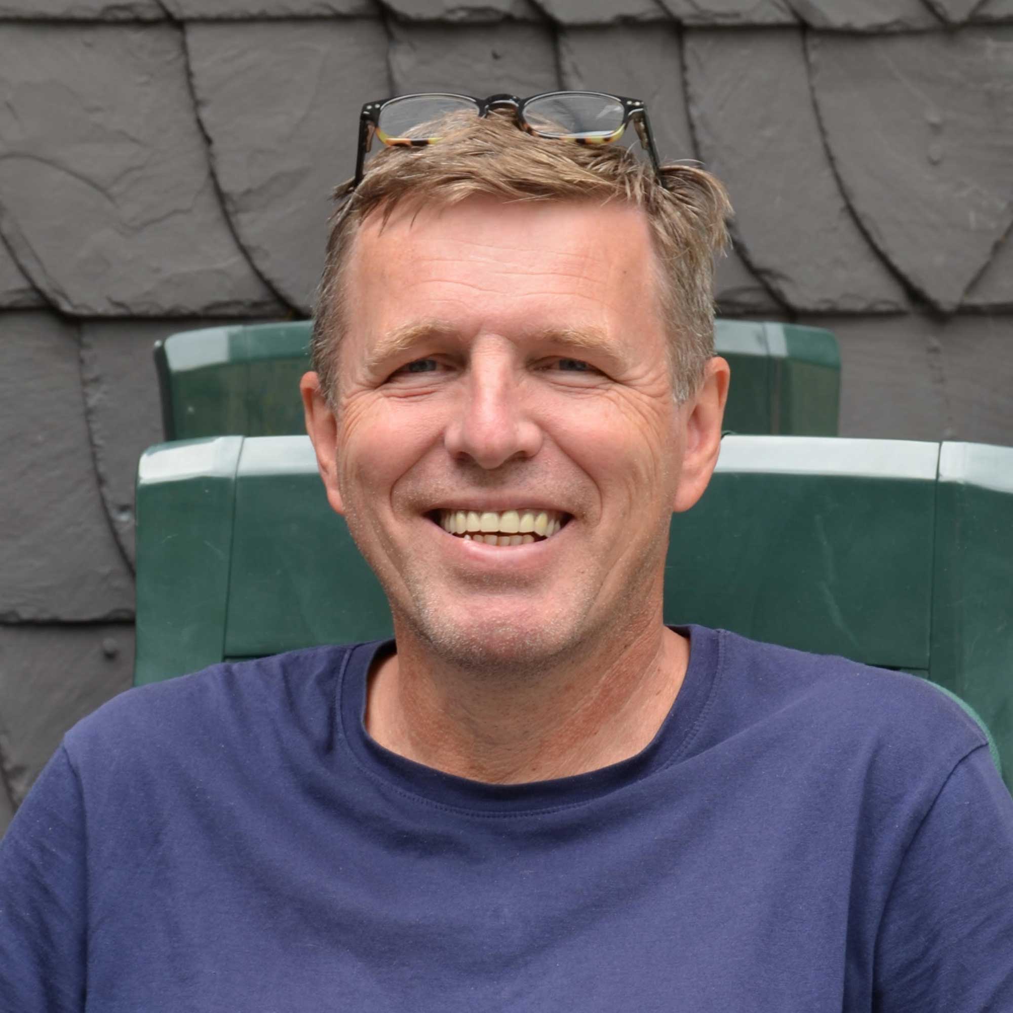 Carl Heinrichs