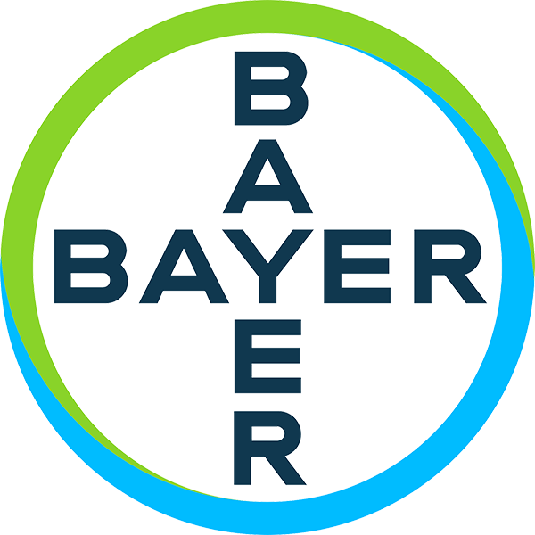 Logo of Bayer